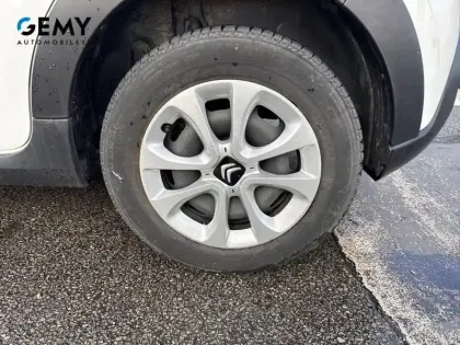 Photo 48 Citroën C3  SOCIETE PURE TECH 83 S&S BVM