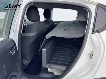 Photo 28 Citroën C3  SOCIETE PURE TECH 83 S&S BVM