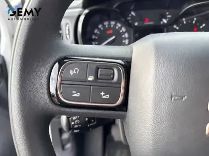 Photo 49 Citroën C3  SOCIETE PURE TECH 83 S&S BVM