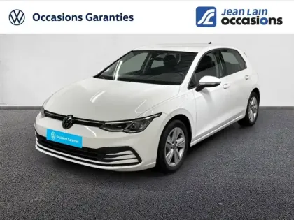 Photo Volkswagen Golf Life Plus