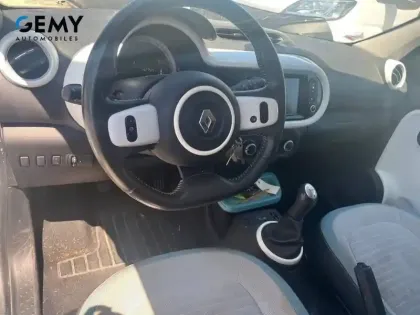 Photo 7 Renault Twingo  III 1.0 SCe 70 BC