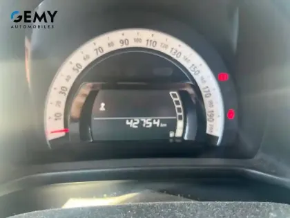 Photo 11 Renault Twingo  III 1.0 SCe 70 BC