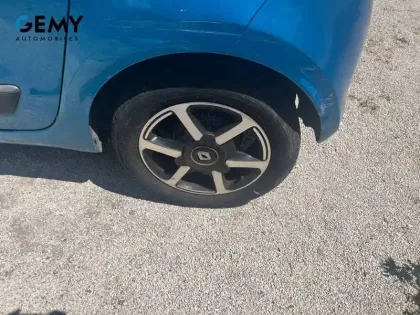 Photo 10 Renault Twingo  III 1.0 SCe 70 BC