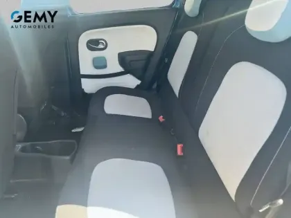 Photo 9 Renault Twingo  III 1.0 SCe 70 BC