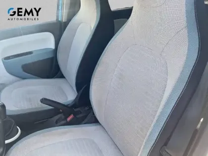 Photo 8 Renault Twingo  III 1.0 SCe 70 BC