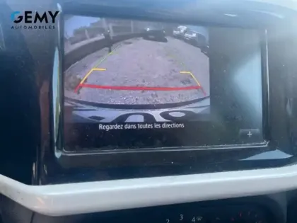 Photo 12 Renault Twingo  III 1.0 SCe 70 BC