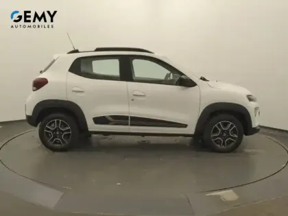 Photo 3 Dacia Spring  Achat Intégral