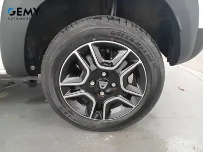 Photo 10 Dacia Spring  Achat Intégral