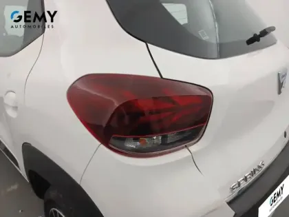 Photo 16 Dacia Spring  Achat Intégral