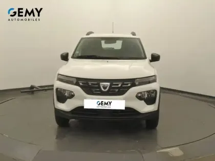 Photo 1 Dacia Spring  Achat Intégral