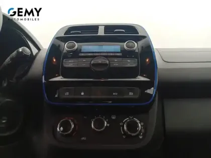 Photo 13 Dacia Spring  Achat Intégral