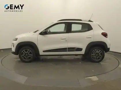 Photo 18 Dacia Spring  Achat Intégral