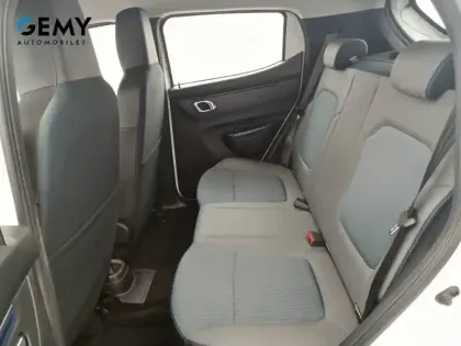 Photo 9 Dacia Spring  Achat Intégral