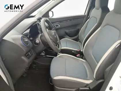 Photo 8 Dacia Spring  Achat Intégral