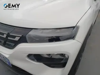 Photo 15 Dacia Spring  Achat Intégral