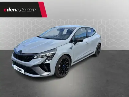 Photo Renault Clio Esprit Alpine