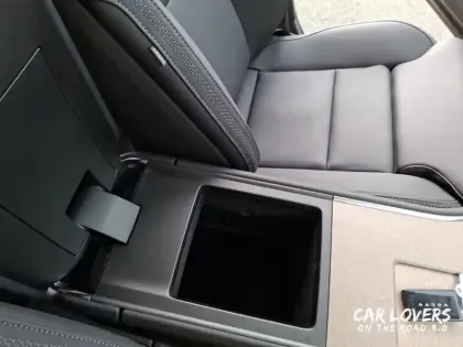 Photo 39 Volvo Ex90  Twin Performance AWD 517 ch 1EDT