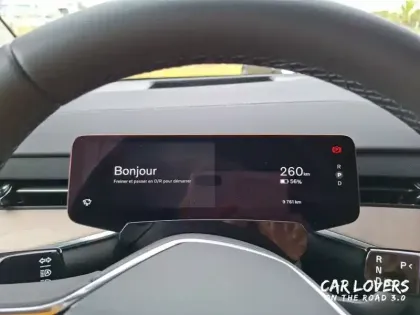 Photo 17 Volvo Ex90  Twin Performance AWD 517 ch 1EDT