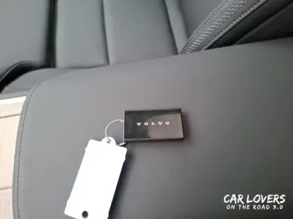 Photo 29 Volvo Ex90  Twin Performance AWD 517 ch 1EDT