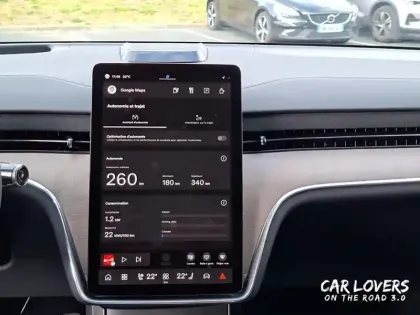 Photo 31 Volvo Ex90  Twin Performance AWD 517 ch 1EDT