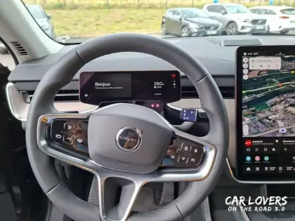 Photo 10 Volvo Ex90  Twin Performance AWD 517 ch 1EDT