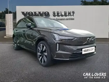 Photo 15 Volvo Ex90  Twin Performance AWD 517 ch 1EDT