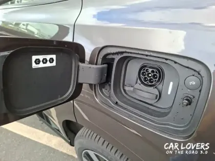 Photo 25 Volvo Ex90  Twin Performance AWD 517 ch 1EDT