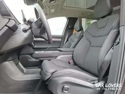 Photo 9 Volvo Ex90  Twin Performance AWD 517 ch 1EDT