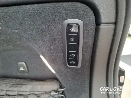 Photo 38 Volvo Ex90  Twin Performance AWD 517 ch 1EDT