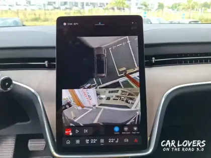 Photo 24 Volvo Ex90  Twin Performance AWD 517 ch 1EDT