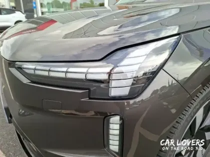 Photo 27 Volvo Ex90  Twin Performance AWD 517 ch 1EDT