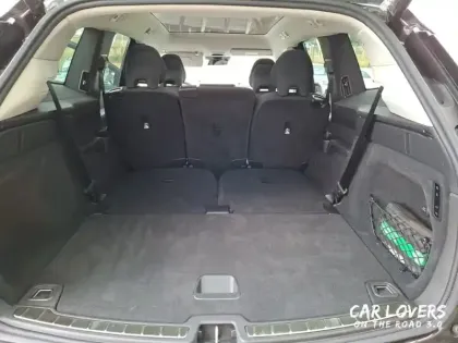 Photo 14 Volvo Ex90  Twin Performance AWD 517 ch 1EDT