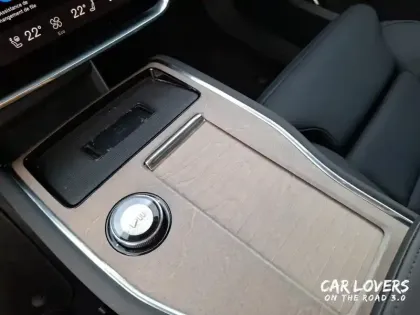 Photo 35 Volvo Ex90  Twin Performance AWD 517 ch 1EDT