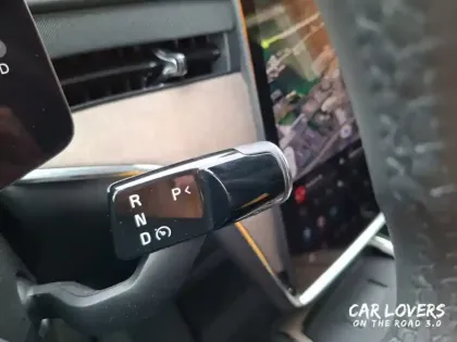 Photo 12 Volvo Ex90  Twin Performance AWD 517 ch 1EDT