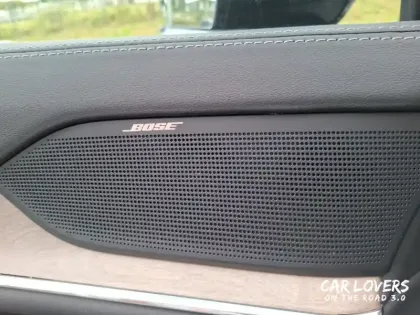 Photo 28 Volvo Ex90  Twin Performance AWD 517 ch 1EDT