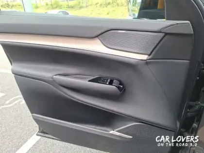 Photo 22 Volvo Ex90  Twin Performance AWD 517 ch 1EDT