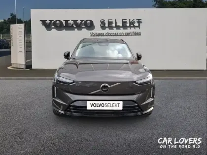 Photo 6 Volvo Ex90  Twin Performance AWD 517 ch 1EDT