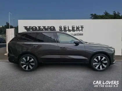 Photo 5 Volvo Ex90  Twin Performance AWD 517 ch 1EDT