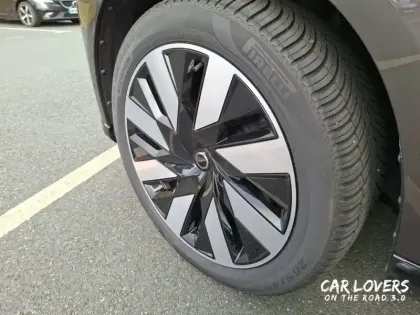 Photo 7 Volvo Ex90  Twin Performance AWD 517 ch 1EDT