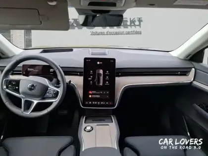 Photo 16 Volvo Ex90  Twin Performance AWD 517 ch 1EDT