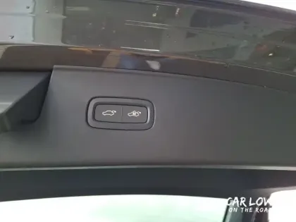 Photo 34 Volvo Ex90  Twin Performance AWD 517 ch 1EDT