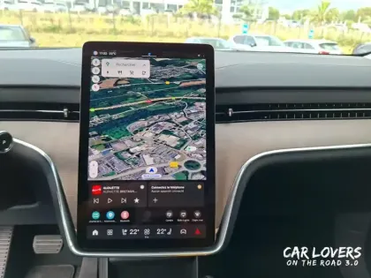 Photo 37 Volvo Ex90  Twin Performance AWD 517 ch 1EDT