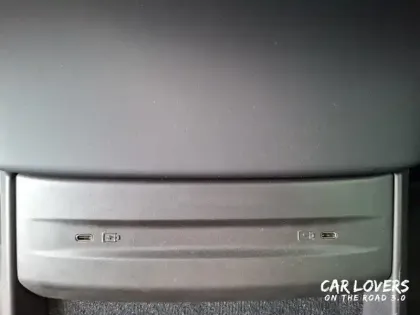 Photo 20 Volvo Ex90  Twin Performance AWD 517 ch 1EDT