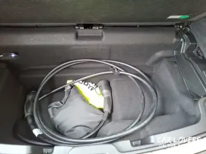 Photo 23 Volvo Ex90  Twin Performance AWD 517 ch 1EDT