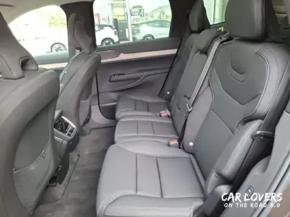 Photo 13 Volvo Ex90  Twin Performance AWD 517 ch 1EDT