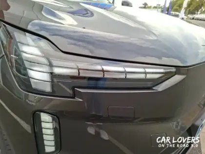 Photo 26 Volvo Ex90  Twin Performance AWD 517 ch 1EDT