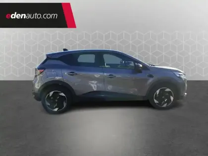 Photo 36 Renault Captur  Eco-G 100 ch