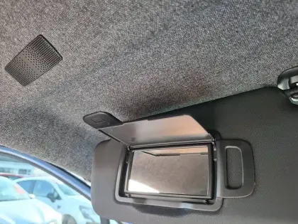 Photo Renault Captur Techno