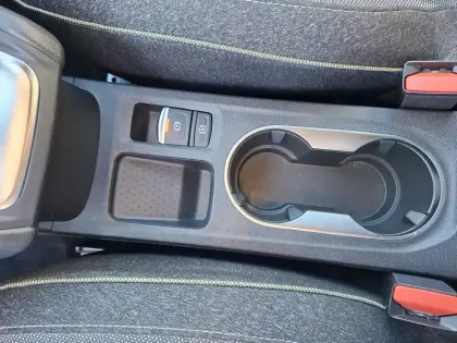 Photo 5 Renault Captur  Eco-G 100 ch
