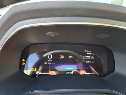 Photo 8 Renault Captur  Eco-G 100 ch